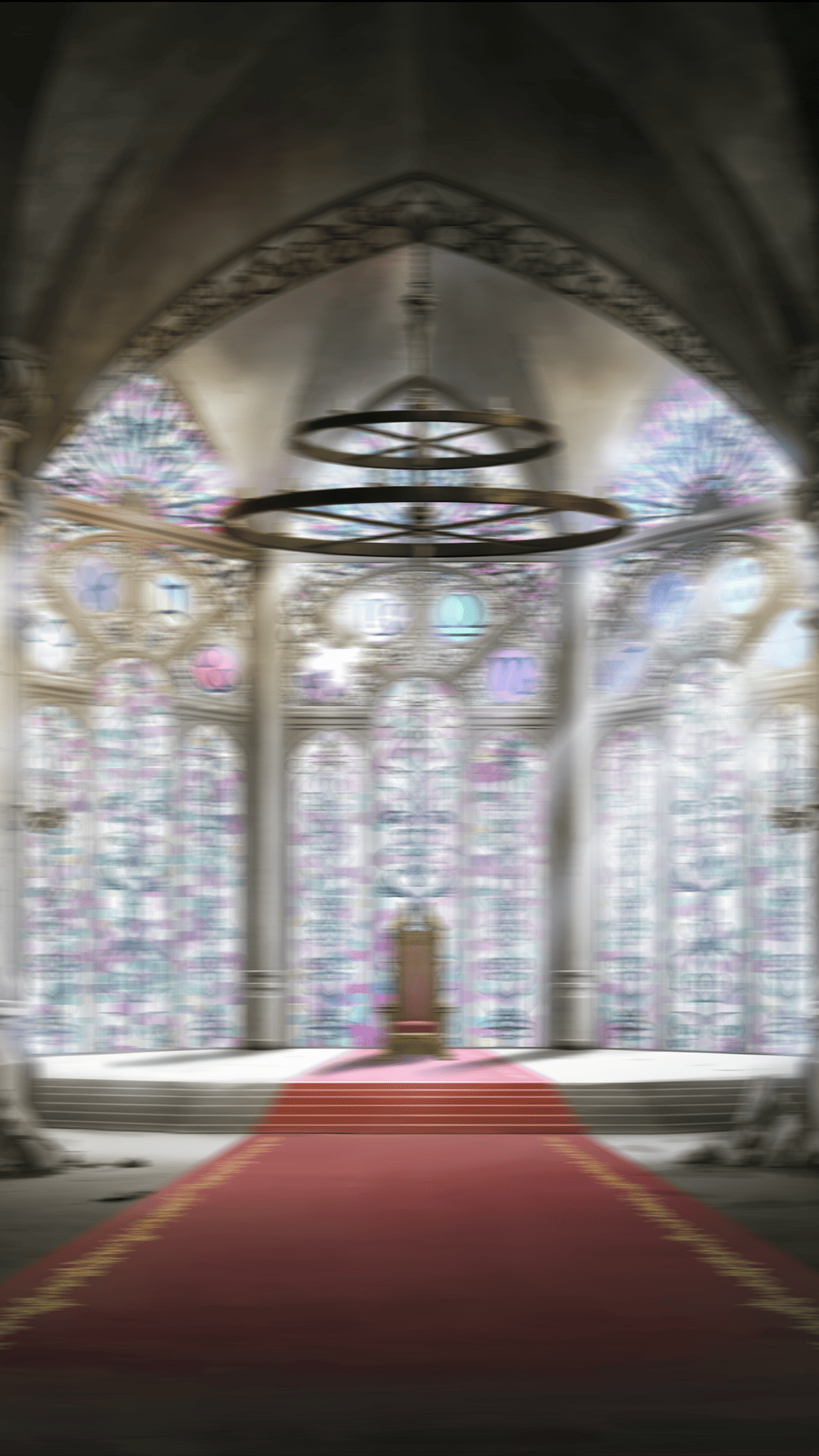 エフェクト背景