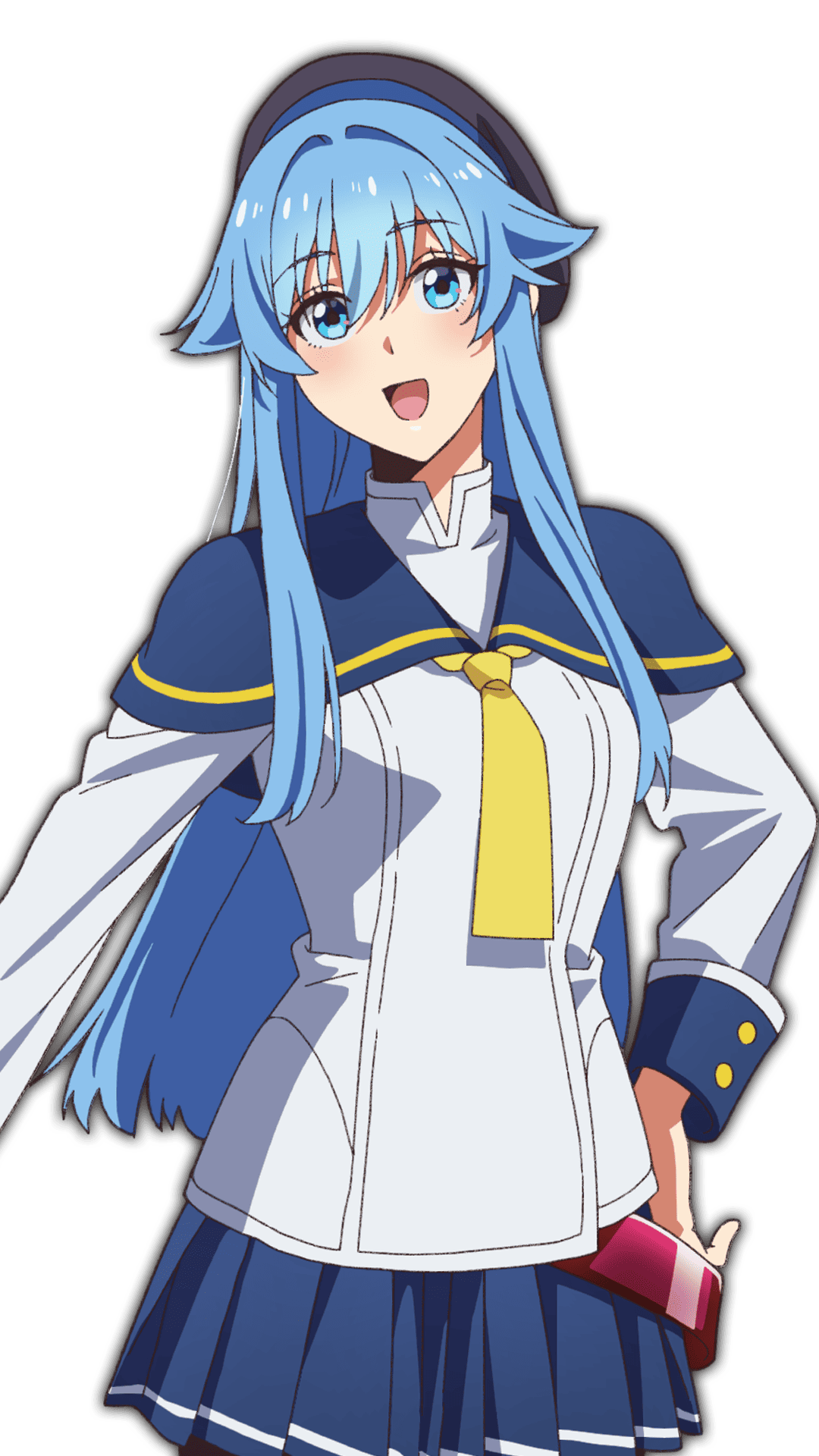 キャラ